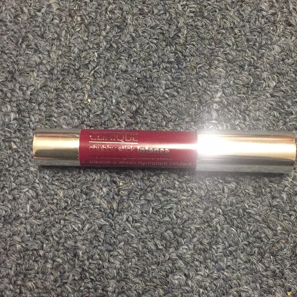 Clinique chubby stick